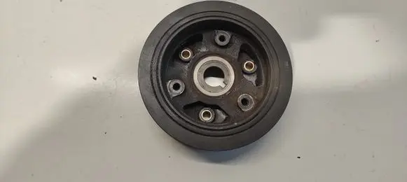 KIA Sorento Crankshaft pulley