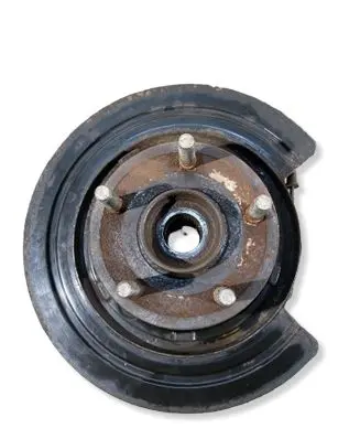 Jeep Grand Cherokee Rear wheel hub spindle/knuckle 