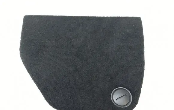 Mercedes-Benz R W251 Trunk/boot trim cover JC344613LH