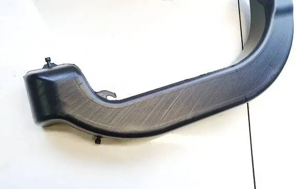 Mercedes-Benz EQB Air intake hose/pipe yf3310718
