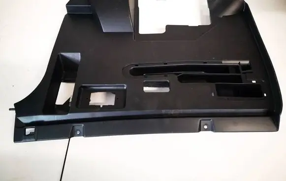 Mercedes-Benz A W169 Other interior part a1696801039