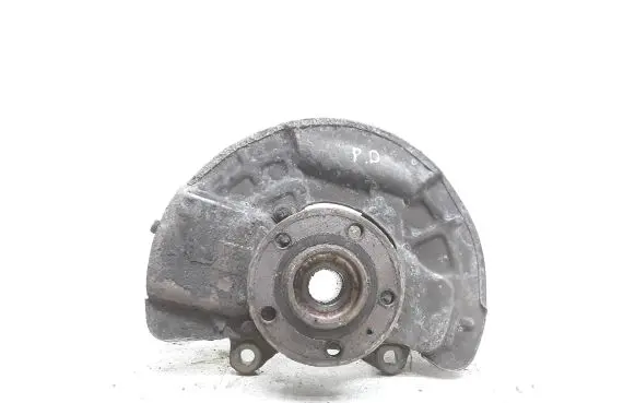 Volvo XC90 Front wheel hub spindle knuckle P31200297