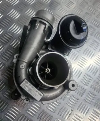 Renault Master II Turbo GT1549S H8200483650 7573492