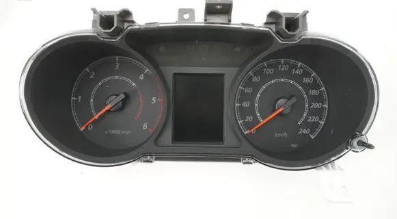 Mitsubishi Outlander Speedometer (instrument cluster) 8100B807