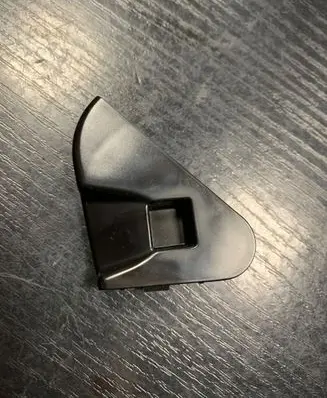 BMW 5 F10 F11 Glove box lock 497430