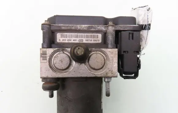 Fiat Punto (199) ABS Pump 55700424 0265950401