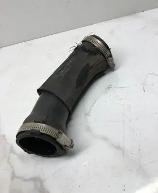Audi A6 S6 C6 4F Intercooler hose/pipe 4F0145769C