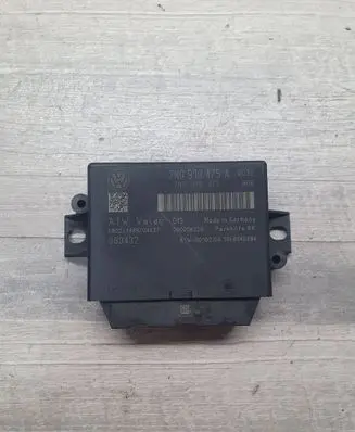 Seat Alhambra (Mk2) Parking PDC control unit/module 7N0919475A 000006329 7N0919475