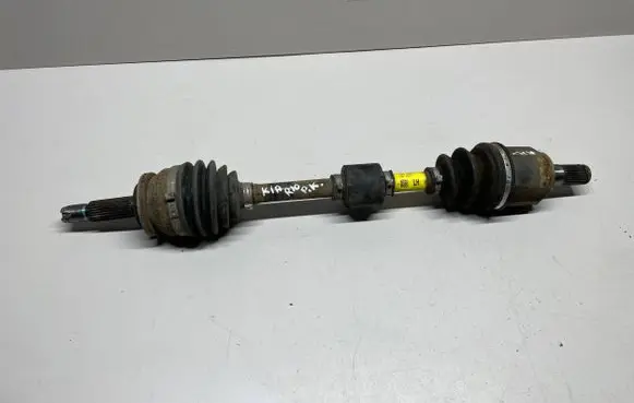 KIA Rio Front driveshaft 49500H8230