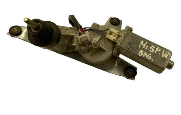 Mitsubishi Space Wagon Rear window wiper motor 34914821