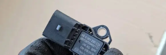 Audi A6 C7 Air pressure sensor 038906051K 0261230279 160729L094822C