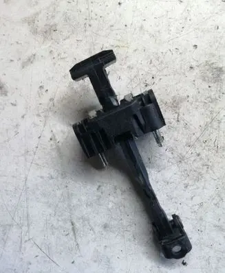 Volvo S80 Rear door check strap stopper C8P5D