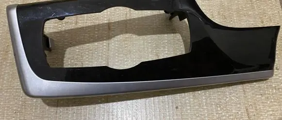BMW 5 F10 F11 Panel trim 9192935 9166644