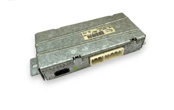 Jaguar S-Type Voice control module 2R8F14B292DD 4A06377 020015