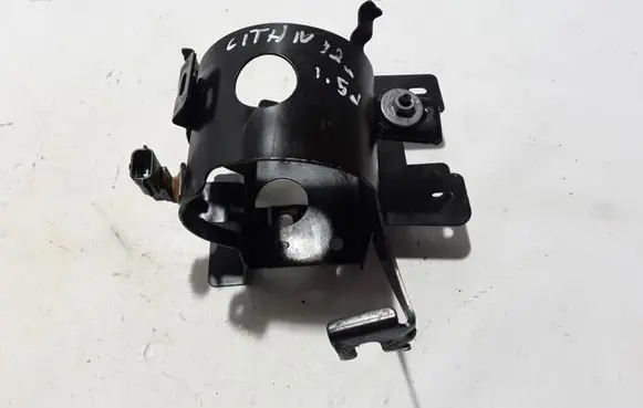 Mercedes-Benz Citan W415 Fuel filter bracket/mount holder 164195227R