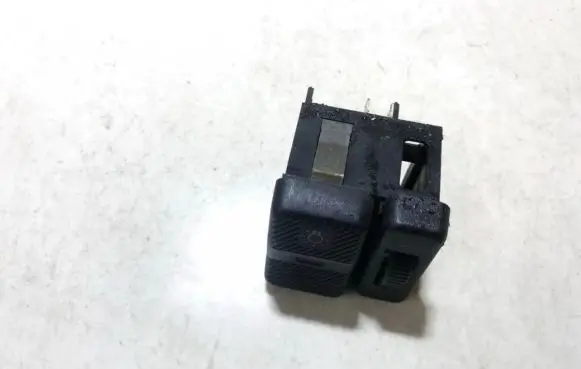 Volkswagen PASSAT B3 Light switch 357941531