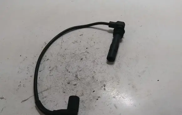 Volkswagen Golf IV Ignition plug leads 036035255M