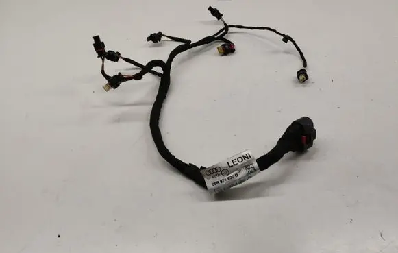 Audi A5 Other wiring loom 06R971627D