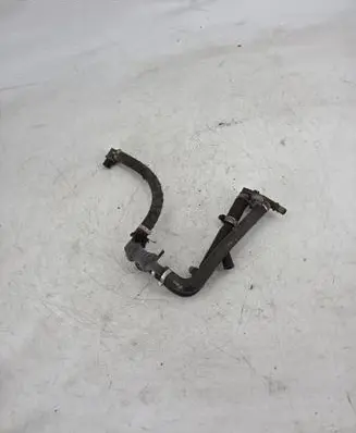 BMW 5 E34 Valve vacuum