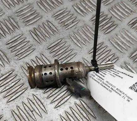 Peugeot Boxer AdBlue injector 9801187080
