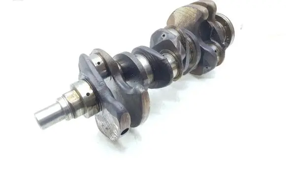 Renault Laguna II Crankshaft L7X731