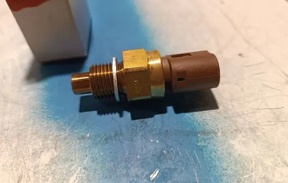 Renault Master II Coolant temperature sensor 7.3555