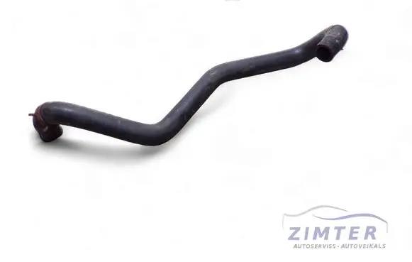 Volkswagen Transporter - Caravelle T4 Engine coolant pipe/hose 