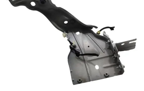 Renault Express Headlight/headlamp mounting bracket 625123801R