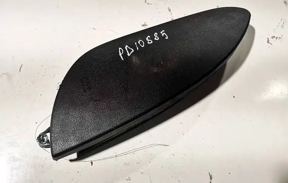 Mercedes-Benz CLS C219 Seat airbag 604195714