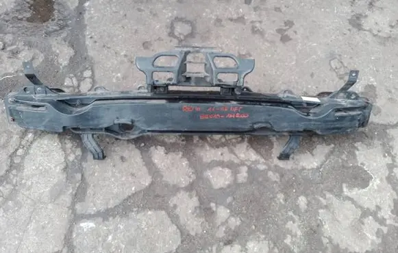KIA Rio Rear bumper support beam 866311w200