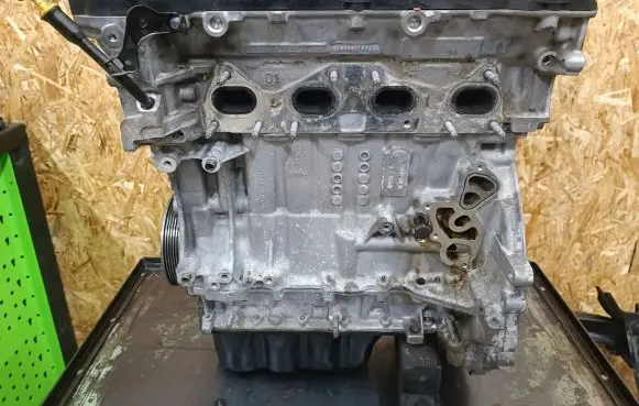 Citroen DS4 Engine 5G01 5GZ
