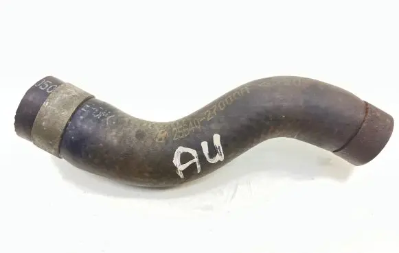 Hyundai Tucson JM Engine coolant pipe/hose 2564027000A