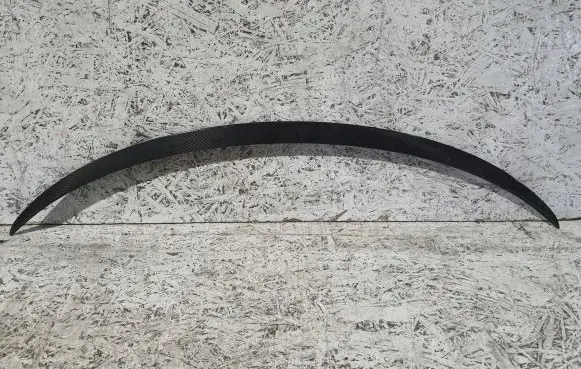 Tesla Model 3 Tailgate/trunk spoiler 
