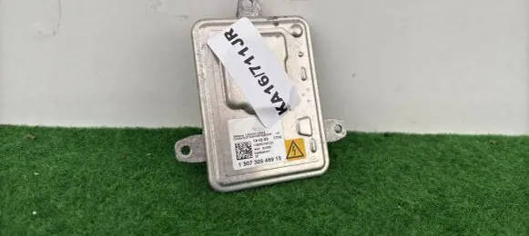 Alfa Romeo Stelvio Headlight ballast module Xenon 130732946915