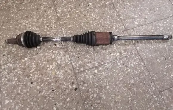 BMW X5 E70 Front driveshaft P762291401