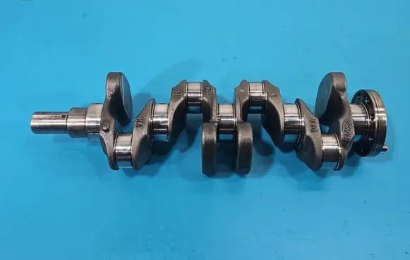 KIA Ceed Crankshaft IMPRK1584635