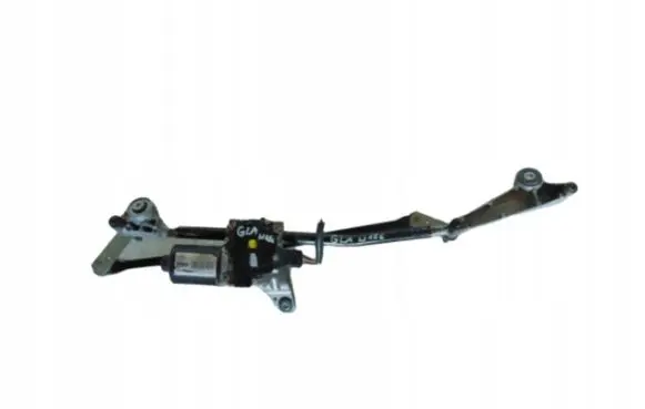 Mercedes-Benz GLA W156 Front wiper linkage and motor A1769061800