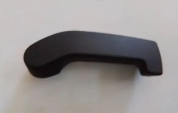Renault Master III Loading door interior handle 8200766676 PR000325