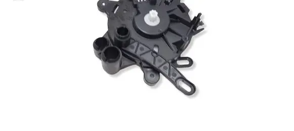 BMW 2 F22 F23 Air flap motor/actuator T1012985Q