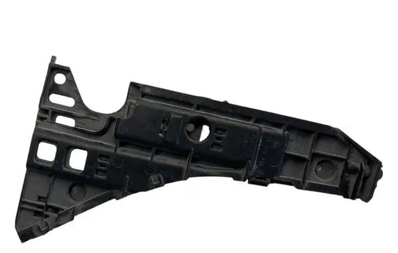 Opel Vectra C Front bumper mounting bracket 13182962 0801024