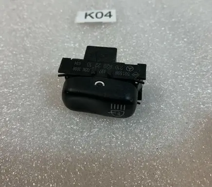 Mercedes-Benz E W210 Headlight wiper switch 2108202210