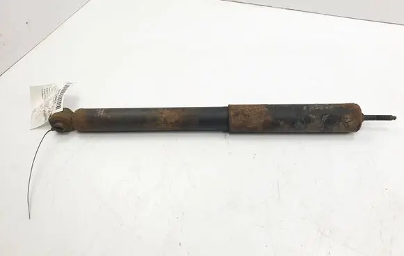 Mitsubishi Pajero Rear shock absorber/damper