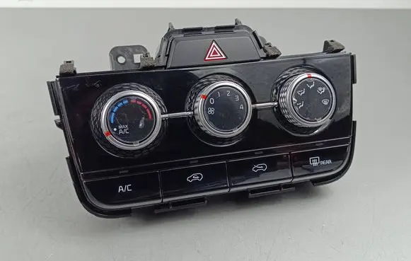 KIA Sorento IV Climate control unit 97250R5060H T230602C0048 Q138Q06A