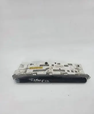 Renault Espace III Speedometer (instrument cluster) 19643405