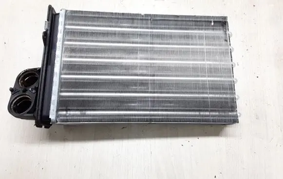 Citroen C5 Heater blower radiator