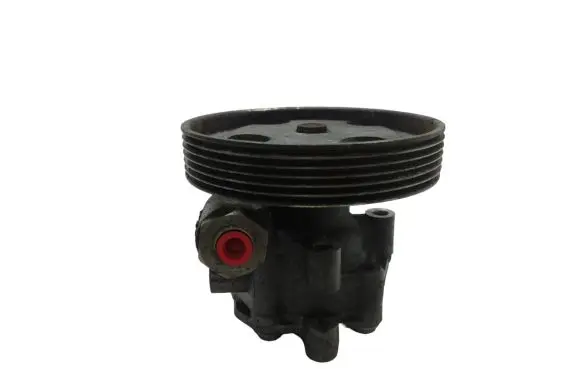 Ford Fusion Power steering pump 2S6C3A696