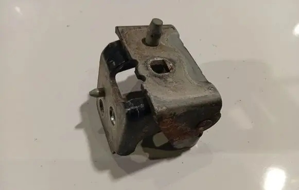 Citroen C5 Rear door lower hinge