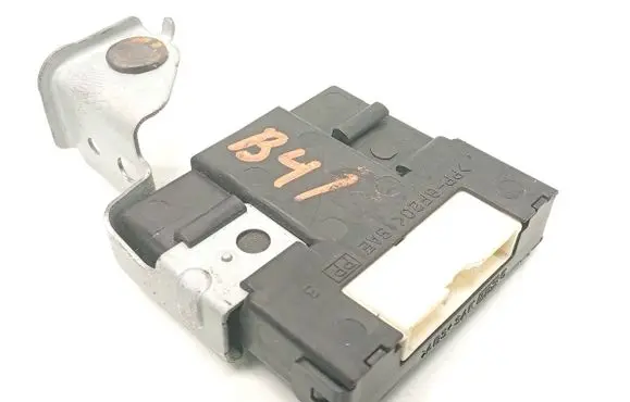 Toyota Prius (XW20) Immobilizer control unit/module 8978047041 625161000
