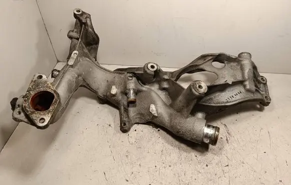 Generator/alternator bracket