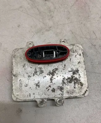 Volkswagen Golf SportWagen Headlight ballast module Xenon 5DV00900000 266013005242AH